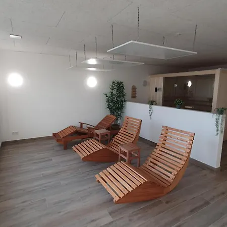 Apartment 180° Panoramameerblick - Sandkorn