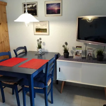 180° Panoramameerblick - Sandkorn