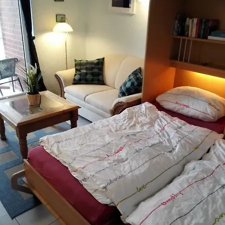 180° Panoramameerblick - Sandkorn Apartment