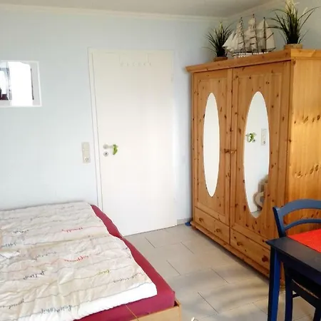 180° Panoramameerblick - Sandkorn