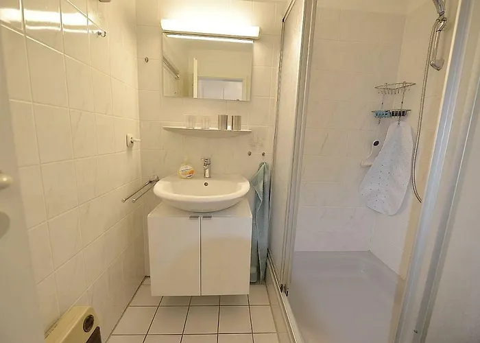 180° Panoramameerblick - Sandkorn Appartement *